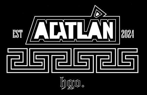 Acatlan Hgo. Clothing